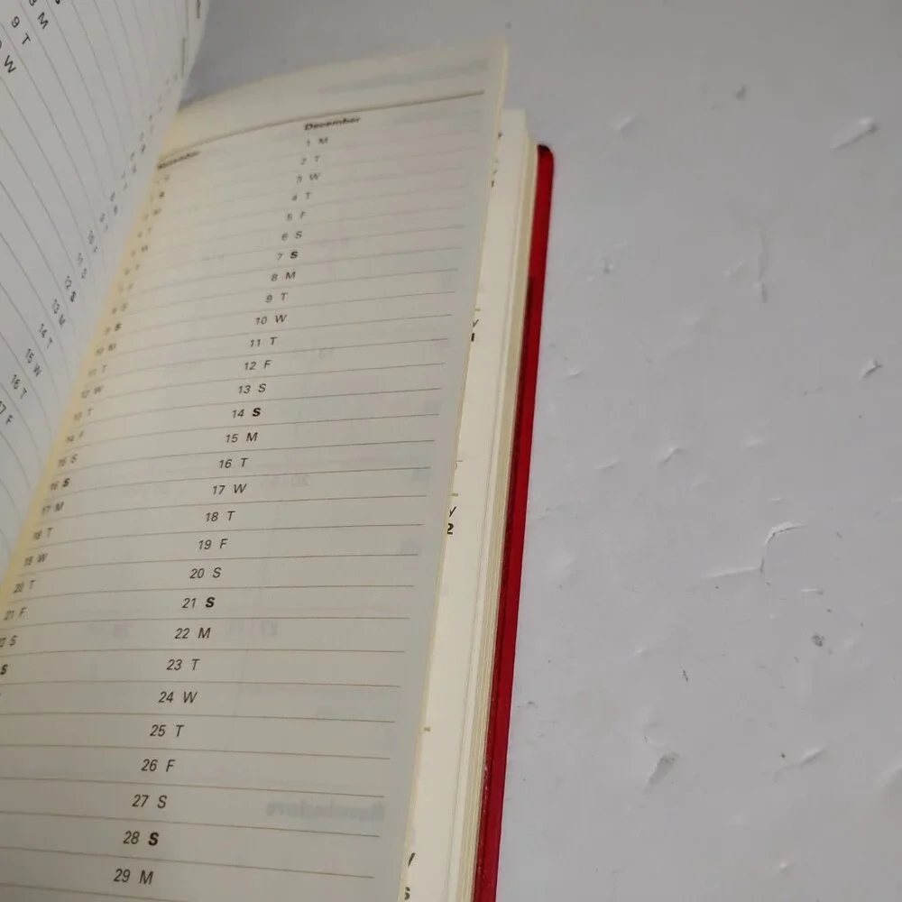 Letts Of London Weekly Planner 2025